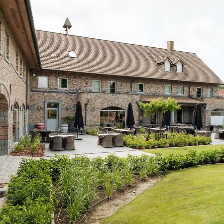Hotel Ferme d'Ecavéé Celles  Esterno foto