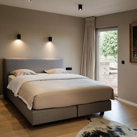 Hotel Ferme d'Ecavéé Celles  Esterno foto