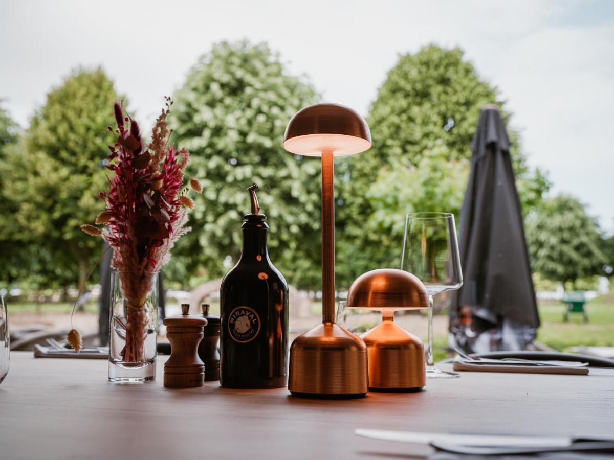 Hotel Ferme d'Ecavéé Celles  Esterno foto