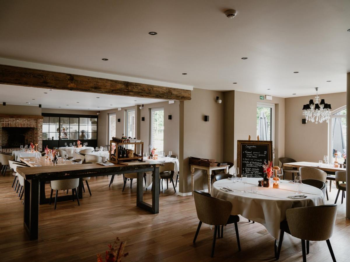 Hotel Ferme d'Ecavéé Celles  Esterno foto
